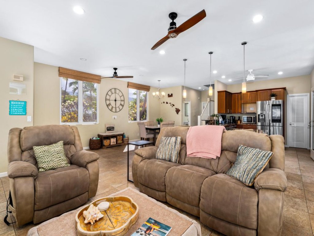 Big Island Aloha Pearl House Vacation Rental in Hawaii - RedAwning
