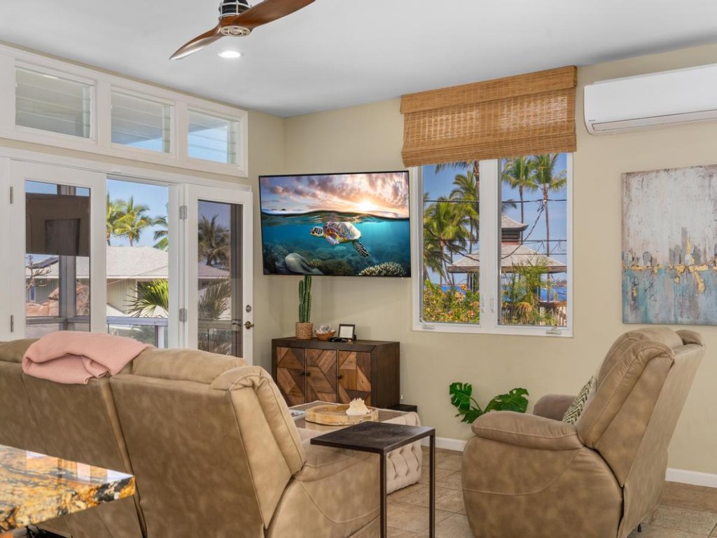 Big Island Aloha Pearl House Vacation Rental in Hawaii - RedAwning