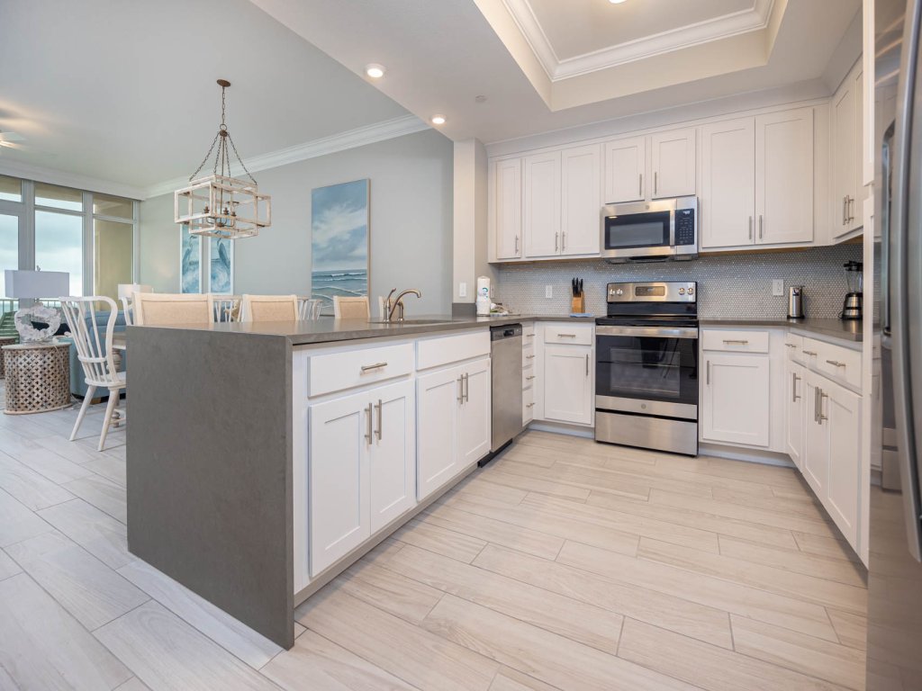 Phoenix Gulf Towers 507 Vacation Rental in Orange Beach - RedAwning