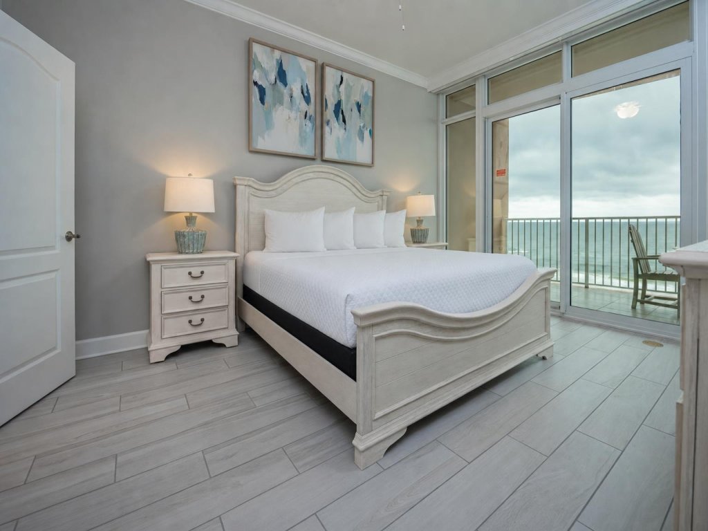 Phoenix Gulf Towers 507 Vacation Rental in Orange Beach - RedAwning