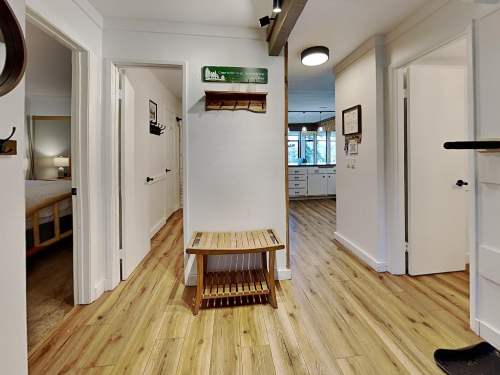 Spacious Slopeside Location (Unit 542 at 1849) Vacation Rental in Mammoth Lakes - RedAwning