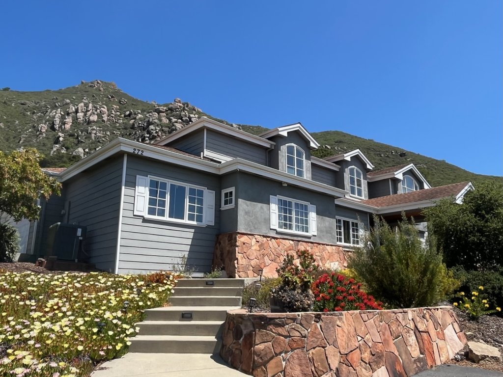 Serene Retreat in the Heart of SLO Vacation Rental in California - RedAwning