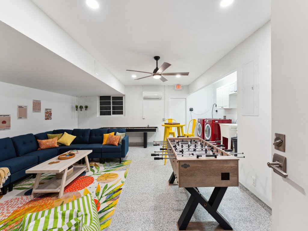 Waterfront Canal Home | Hot Tub | Beach Walk Vacation Rental in Cocoa Beach - RedAwning