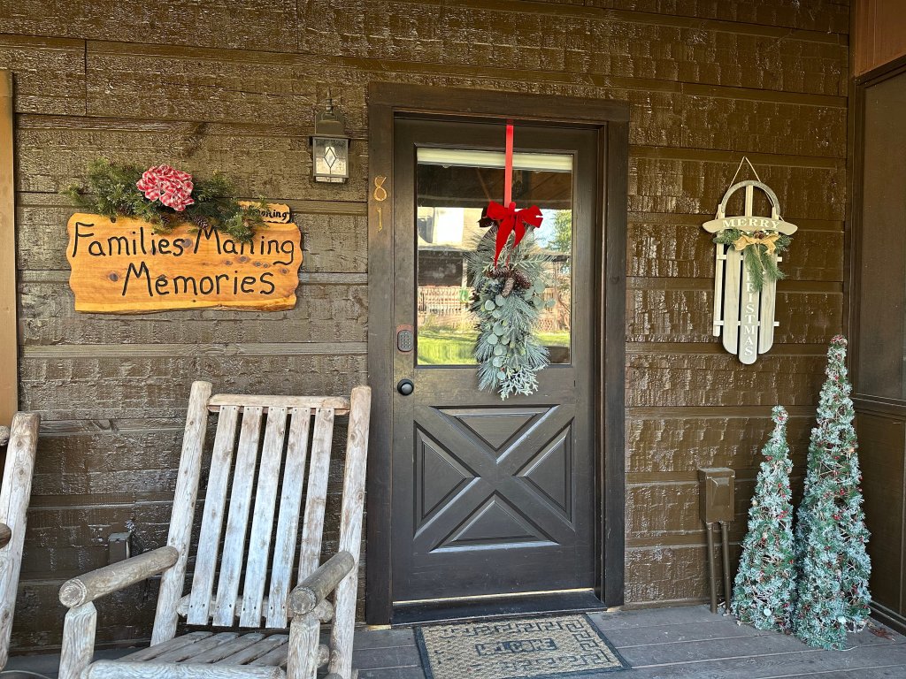 ER81 - Family Making Memories Vacation Rental in Pigeon Forge - RedAwning