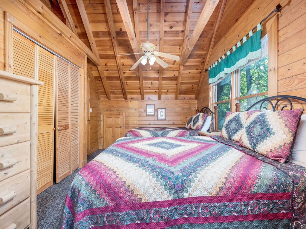 ER81 - Family Making Memories Vacation Rental in Pigeon Forge - RedAwning