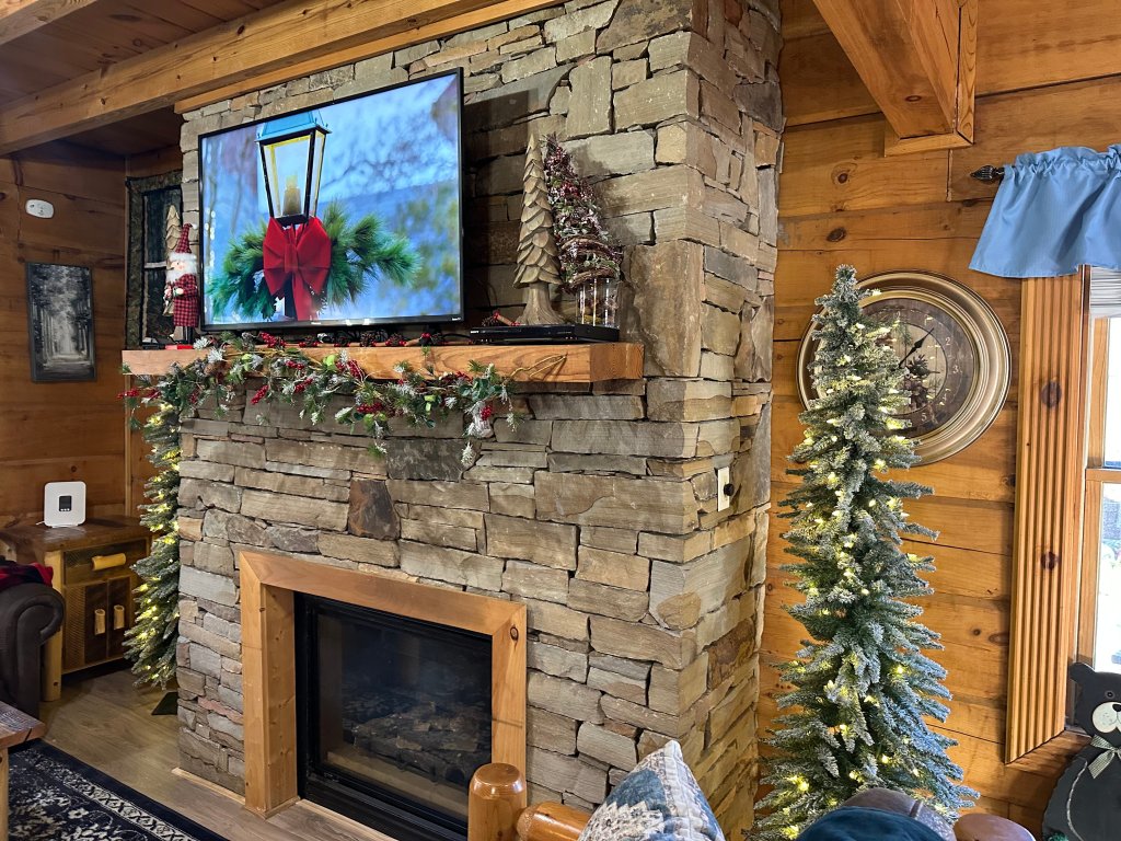 ER81 - Family Making Memories Vacation Rental in Pigeon Forge - RedAwning