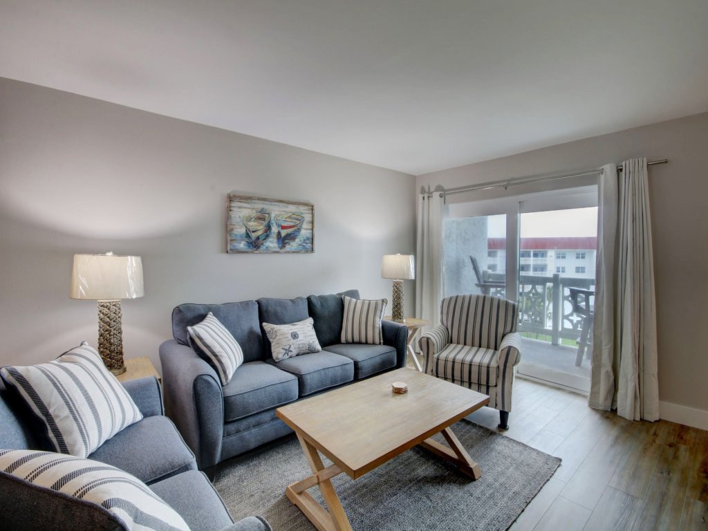 266 El Matador Vacation Rental in Fort Walton Beach - RedAwning