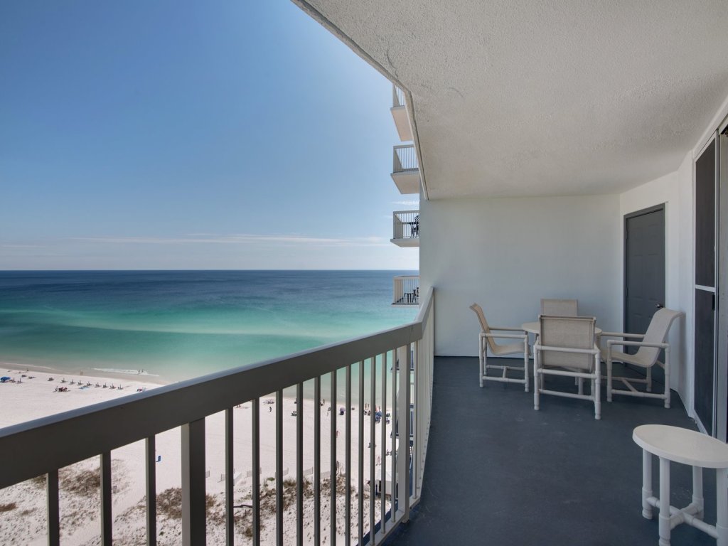 Pelican Beach 1612 Vacation Rental in Destin - RedAwning