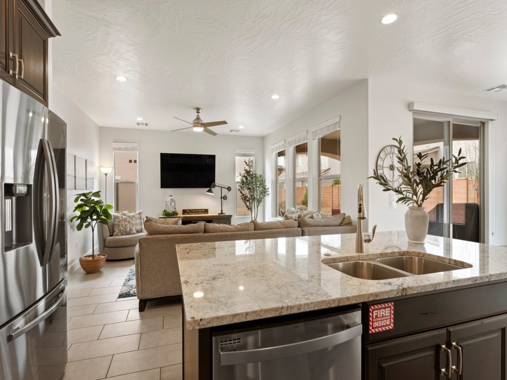 Twice as Nice Vacation Rental in Utah - RedAwning