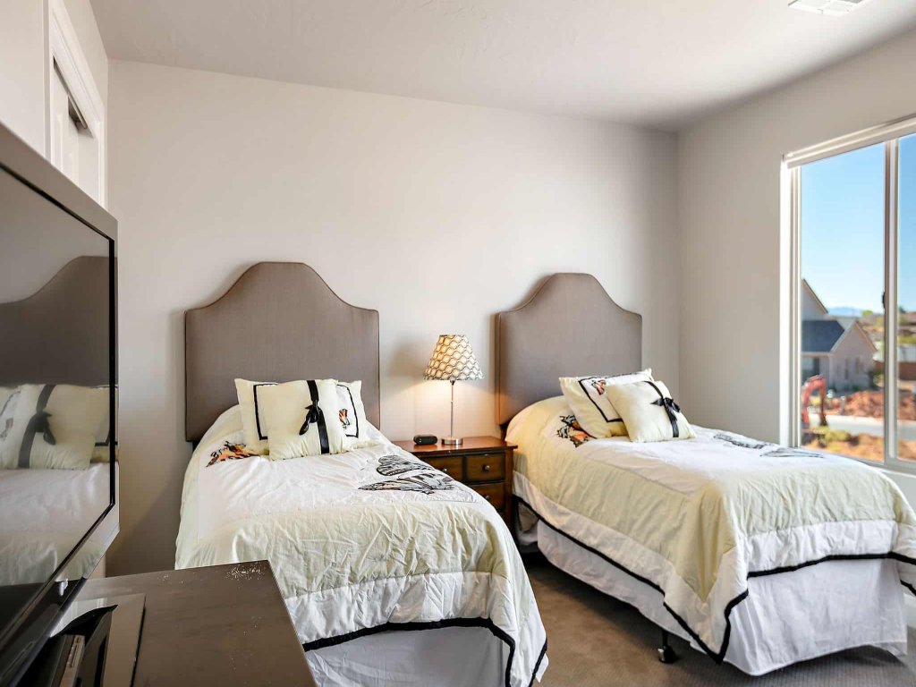 Twice as Nice Vacation Rental in Utah - RedAwning