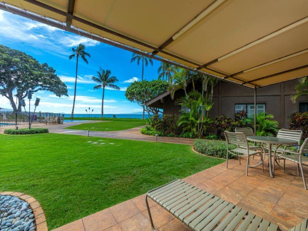 MAALAEA SURF, #G-1 Vacation Rental in Hawaii - RedAwning