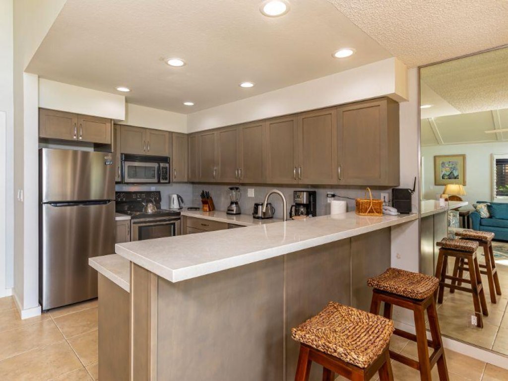 MAALAEA SURF, #G-1 Vacation Rental in Hawaii - RedAwning