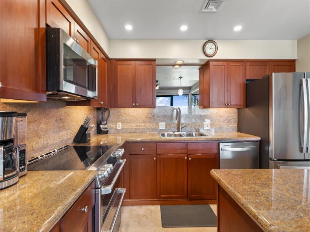 MAKENA SURF, #G-103 Vacation Rental in Hawaii - RedAwning