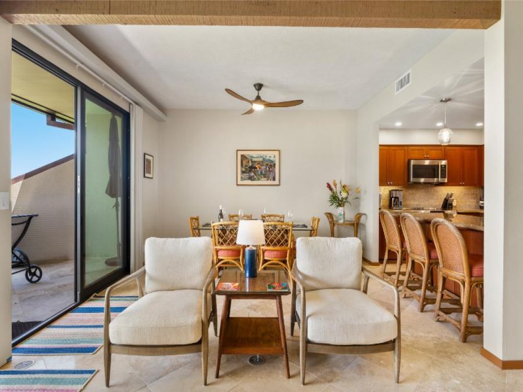 MAKENA SURF, #G-103 Vacation Rental in Hawaii - RedAwning