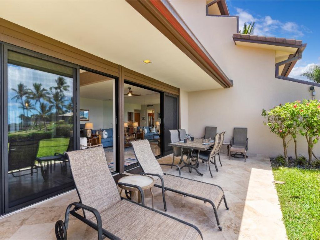 MAKENA SURF, #G-103 Vacation Rental in Hawaii - RedAwning