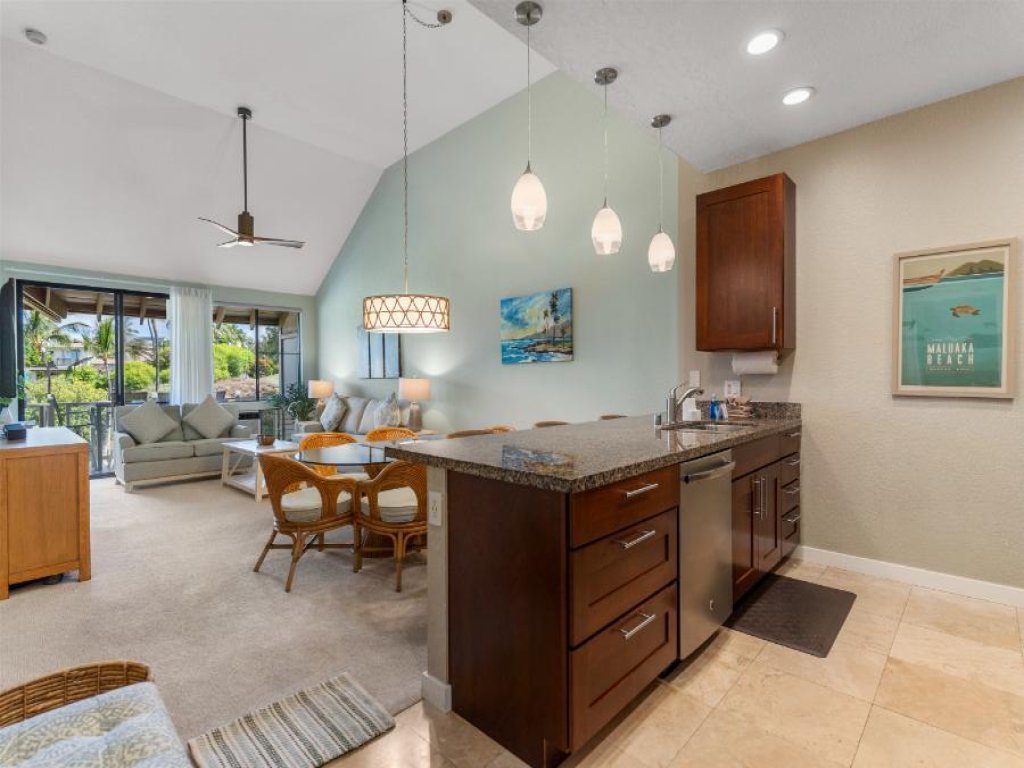 WAILEA GRAND CHAMPION, #90 Vacation Rental in Hawaii - RedAwning