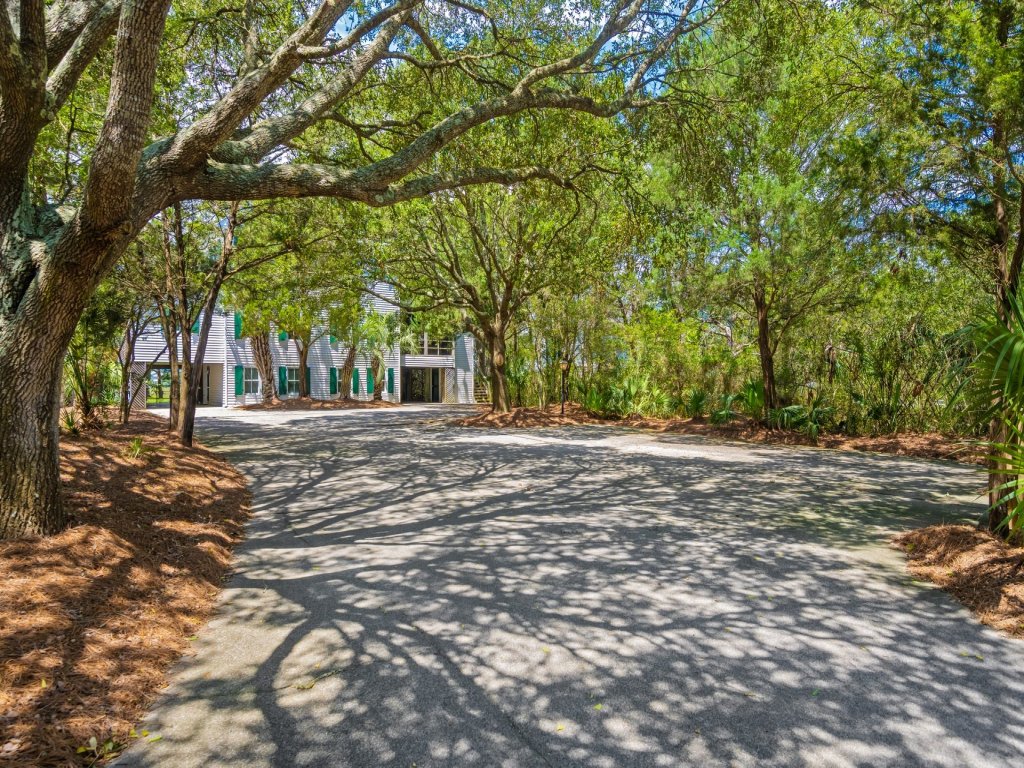 Kitchens Creek Vacation Rental in South Carolina - RedAwning