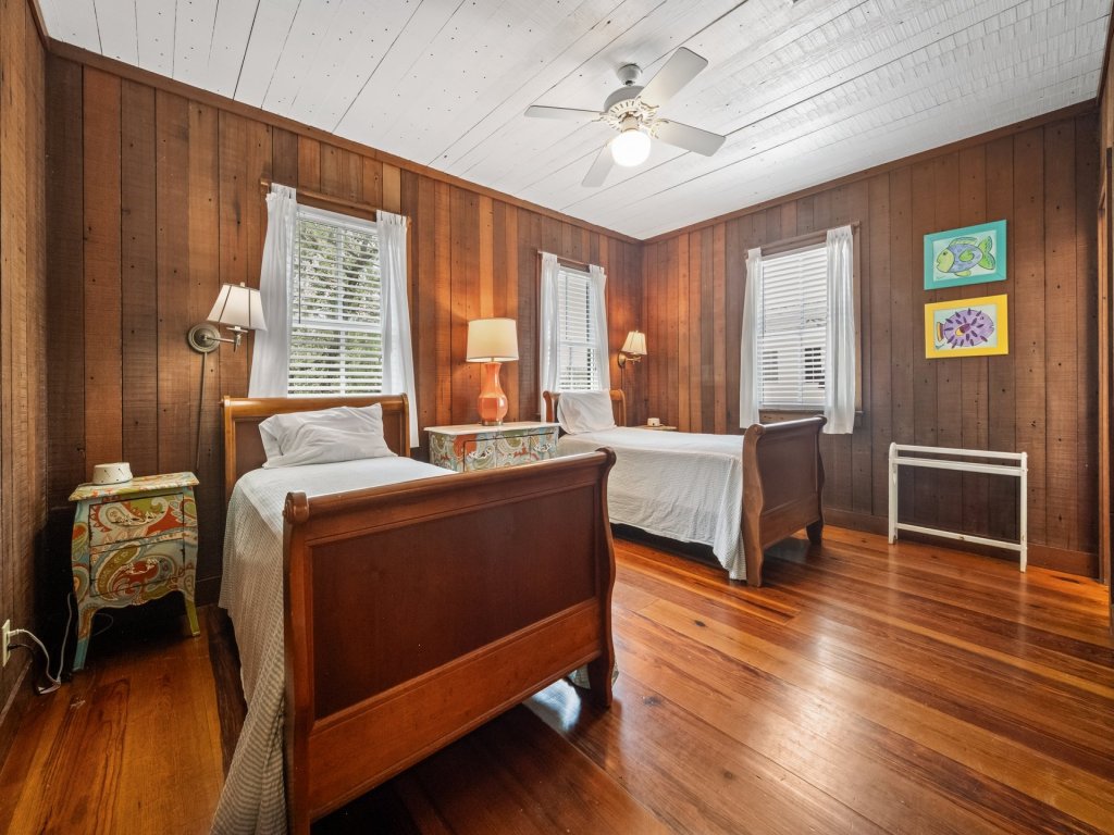 Kitchens Creek Vacation Rental in South Carolina - RedAwning