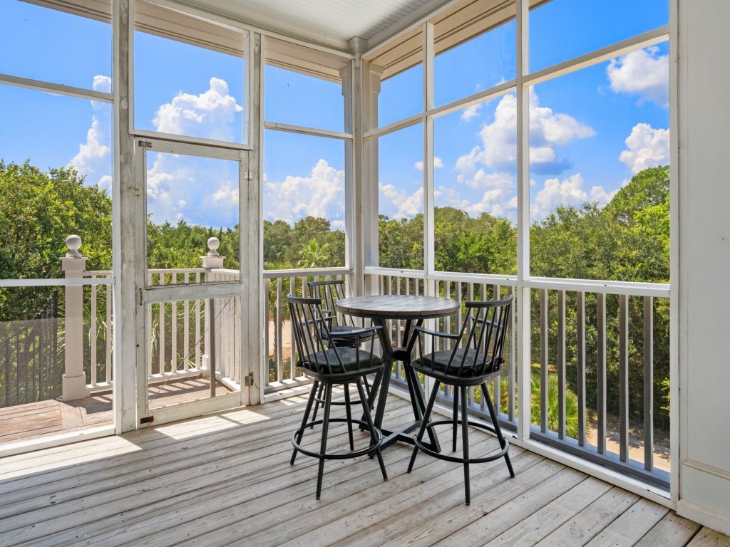 Tolater in DeBordieu Colony Vacation Rental in South Carolina - RedAwning