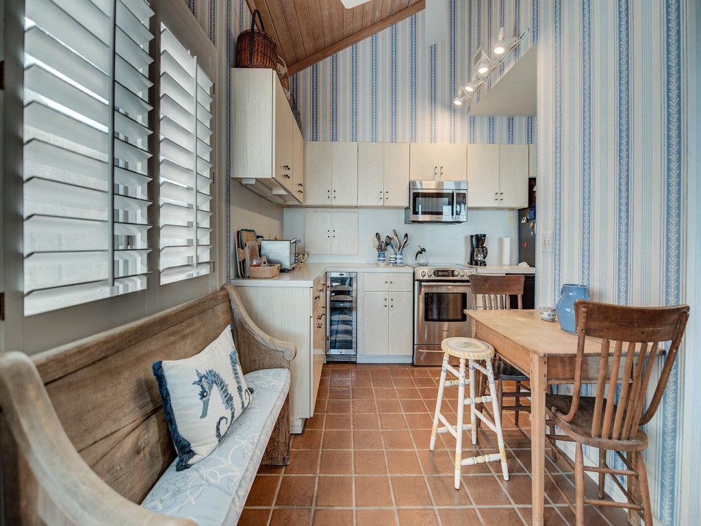 Pulliam / Menge in DeBordieu Colony Vacation Rental in South Carolina - RedAwning