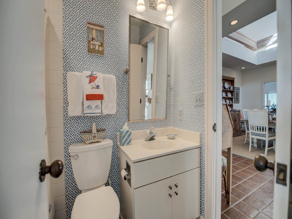 Pulliam / Menge in DeBordieu Colony Vacation Rental in South Carolina - RedAwning