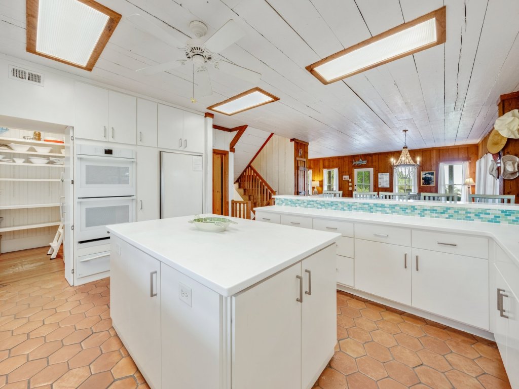 Kitchens Beach House Vacation Rental in South Carolina - RedAwning