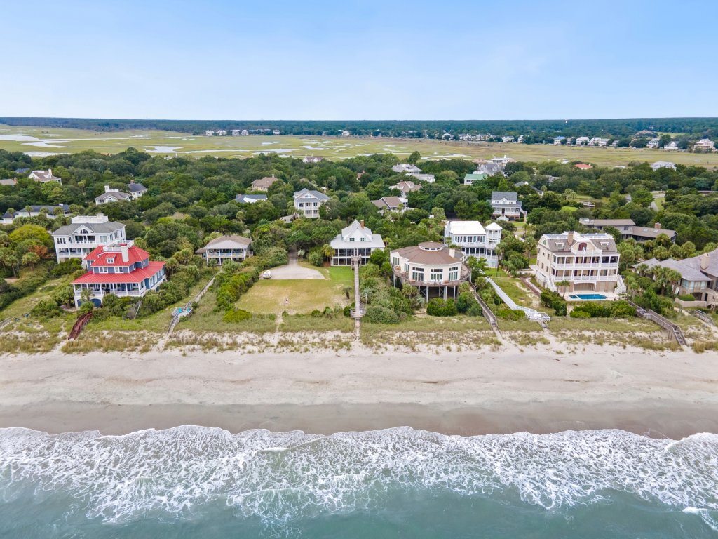 Kitchens Beach House Vacation Rental in South Carolina - RedAwning