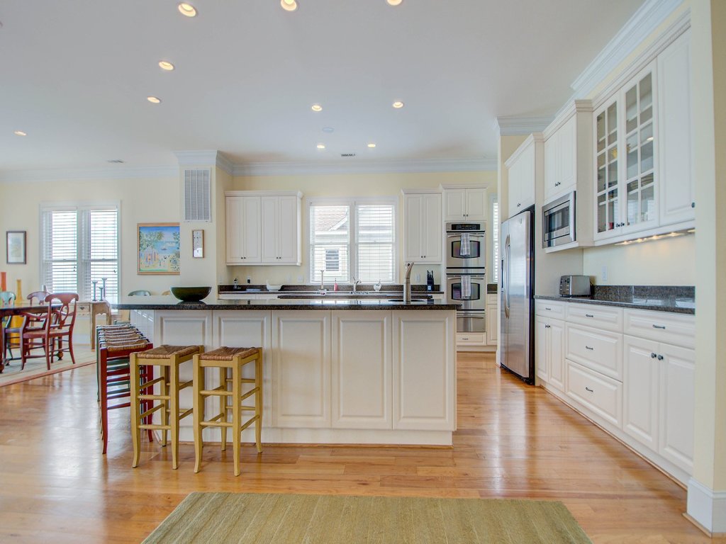 Higher Porpoise Vacation Rental in Pawleys Island - RedAwning