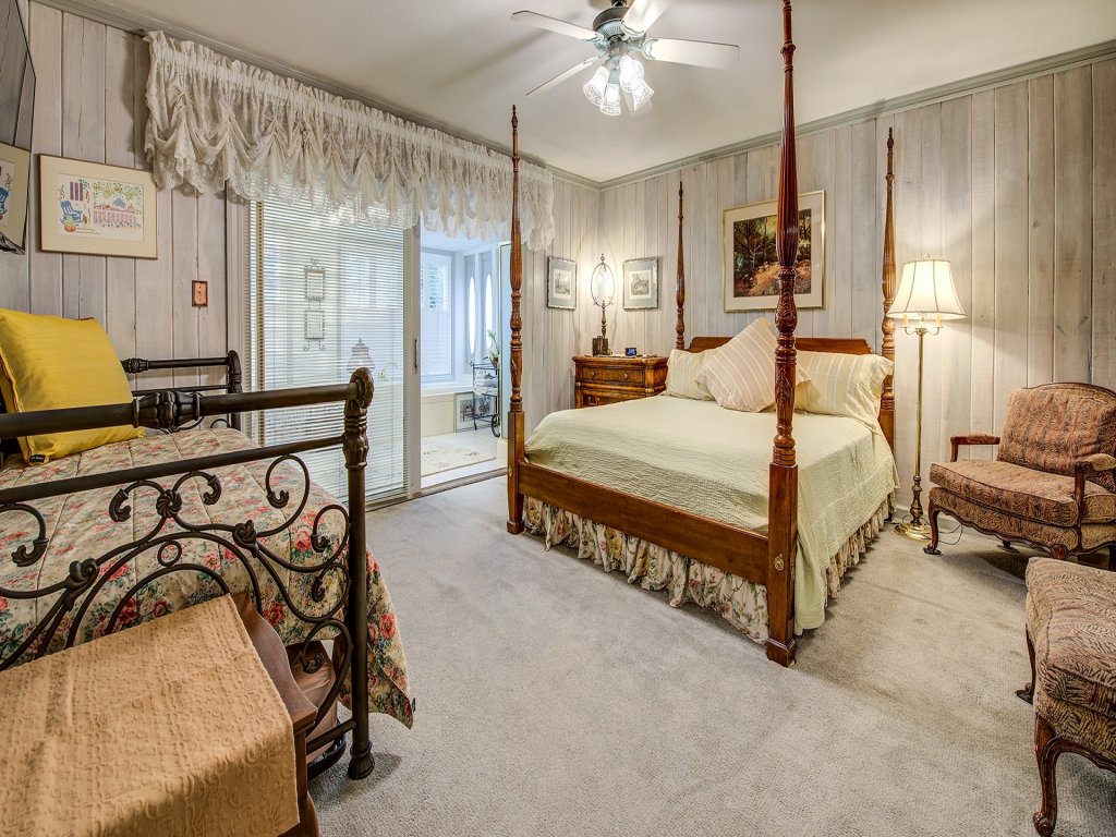 Mull Cottage Vacation Rental in South Carolina - RedAwning