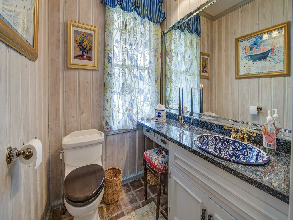 Mull Cottage Vacation Rental in South Carolina - RedAwning