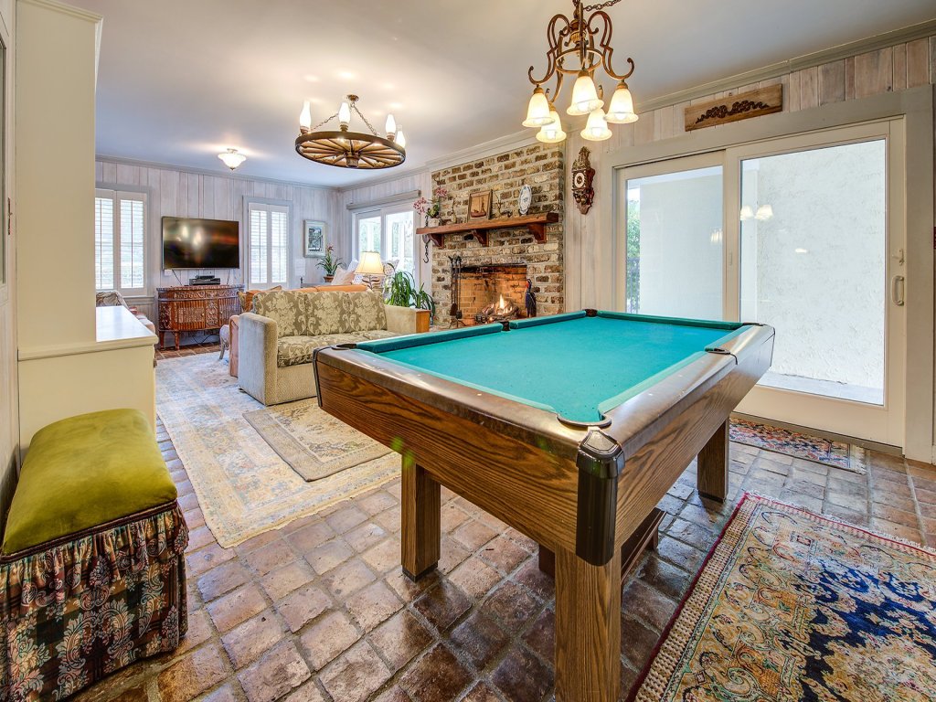 Mull Cottage Vacation Rental in South Carolina - RedAwning