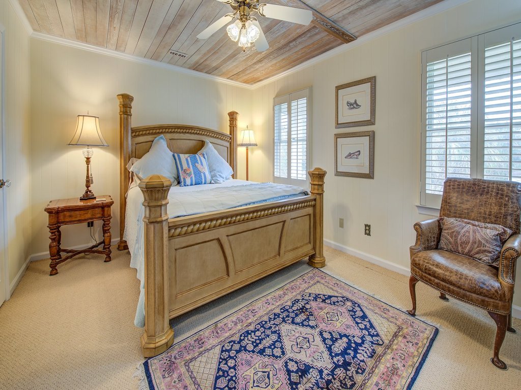 Mull Cottage Vacation Rental in South Carolina - RedAwning
