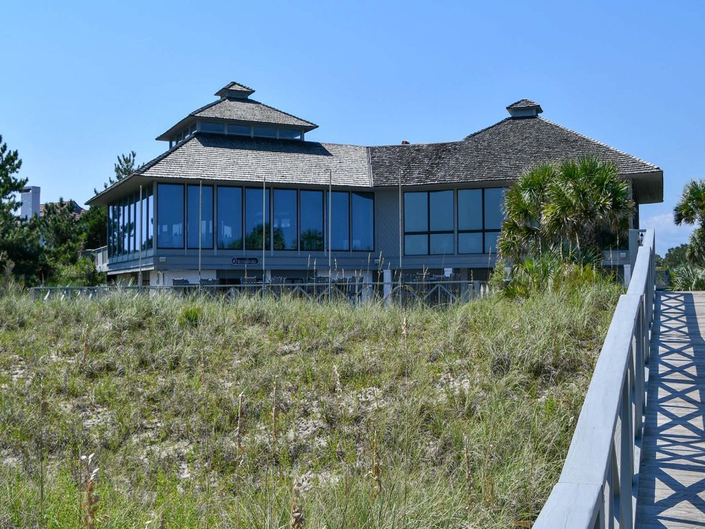 Pelican Watch Vacation Rental in South Carolina - RedAwning