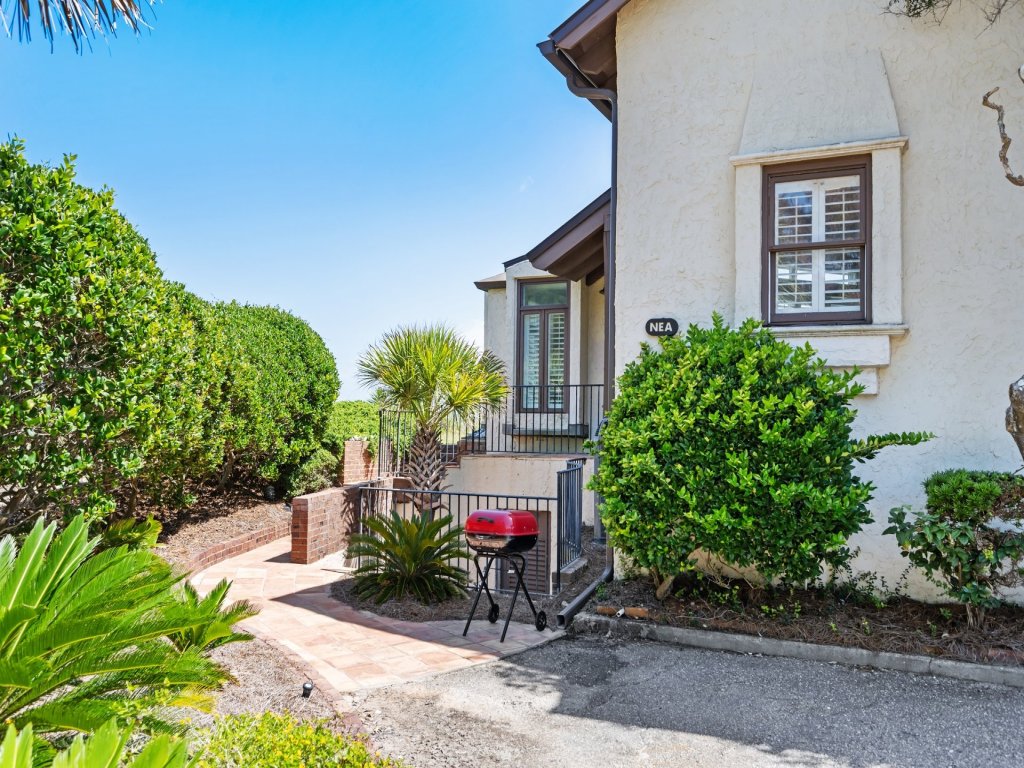 Pelican Watch Vacation Rental in South Carolina - RedAwning