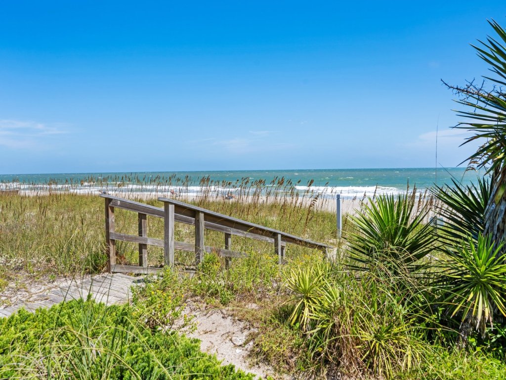 Pelican Watch Vacation Rental in South Carolina - RedAwning