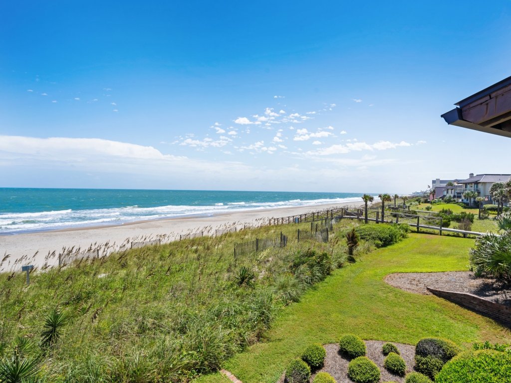 Pelican Watch Vacation Rental in South Carolina - RedAwning