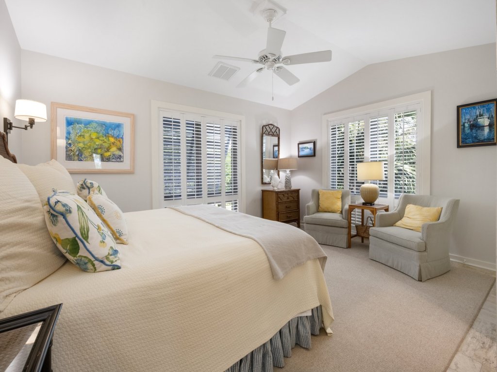 Starfish Legacy Vacation Rental in South Carolina - RedAwning