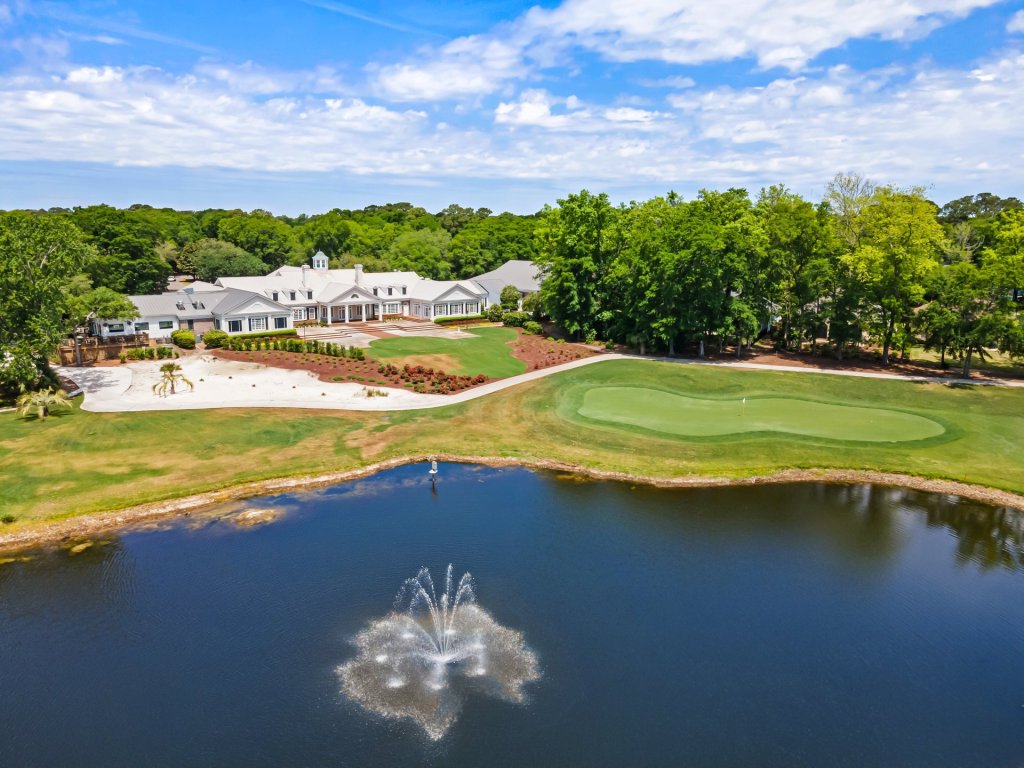 145-1 9th Hole Vacation Rental in Pawleys Island - RedAwning