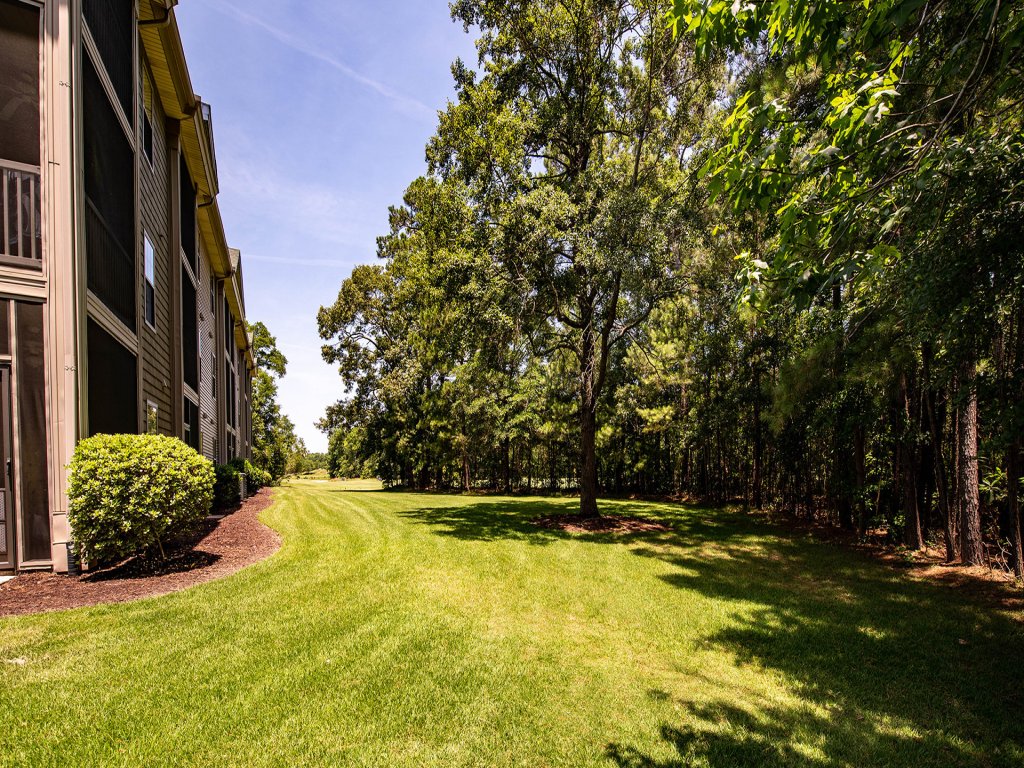 54R R&R at Tee & Sea at True Blue Vacation Rental in Pawleys Island - RedAwning