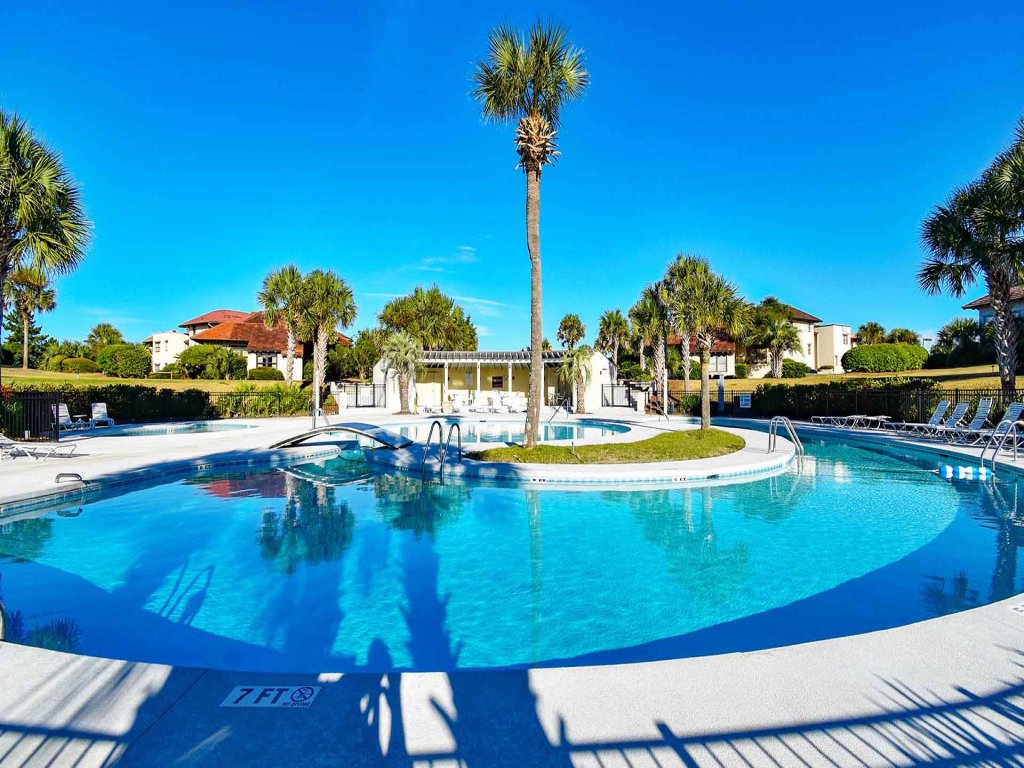 Villa D Amore Vacation Rental in South Carolina - RedAwning