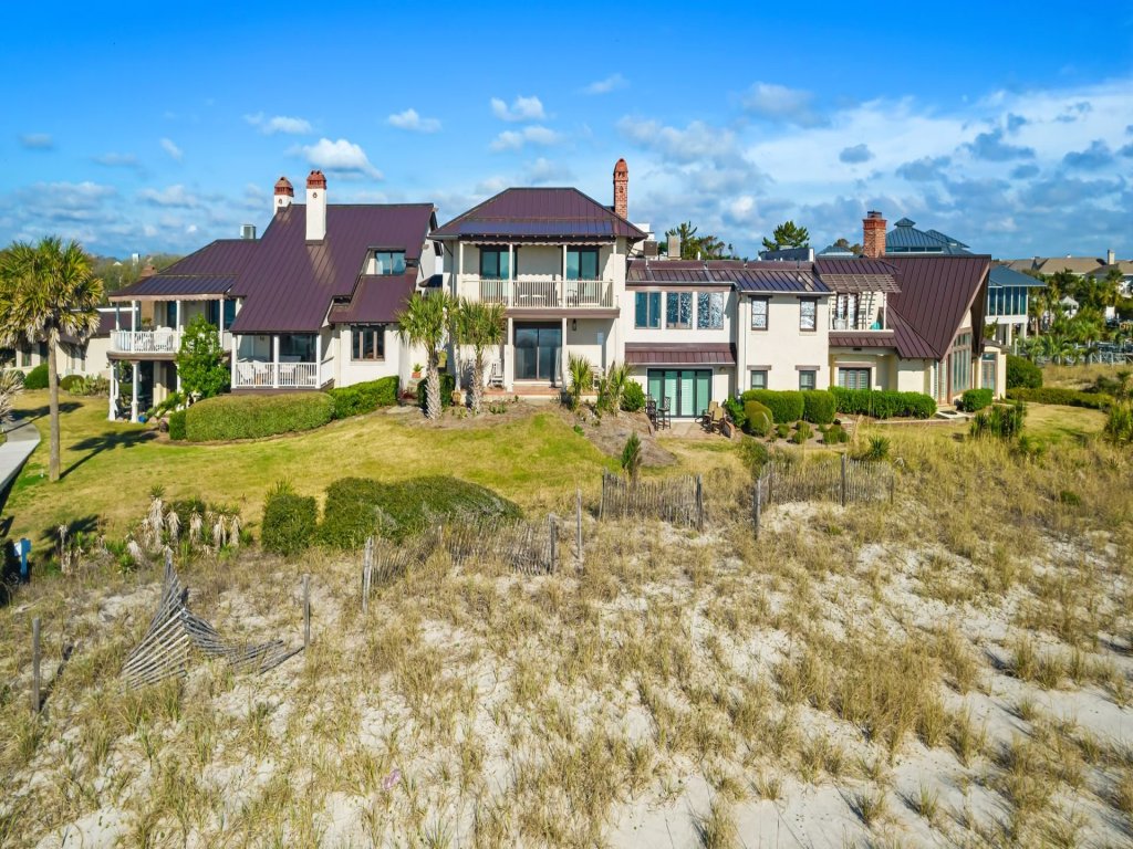 Villa D Amore Vacation Rental in South Carolina - RedAwning