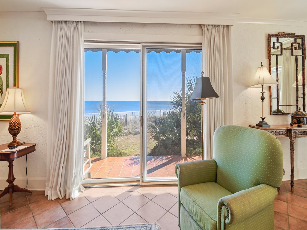 Villa D Amore Vacation Rental in South Carolina - RedAwning