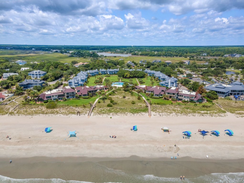 Villa D Amore Vacation Rental in South Carolina - RedAwning