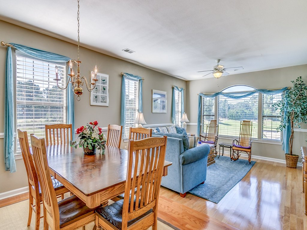 57C Fifty-Seven Sea at True Blue Vacation Rental in Pawleys Island - RedAwning