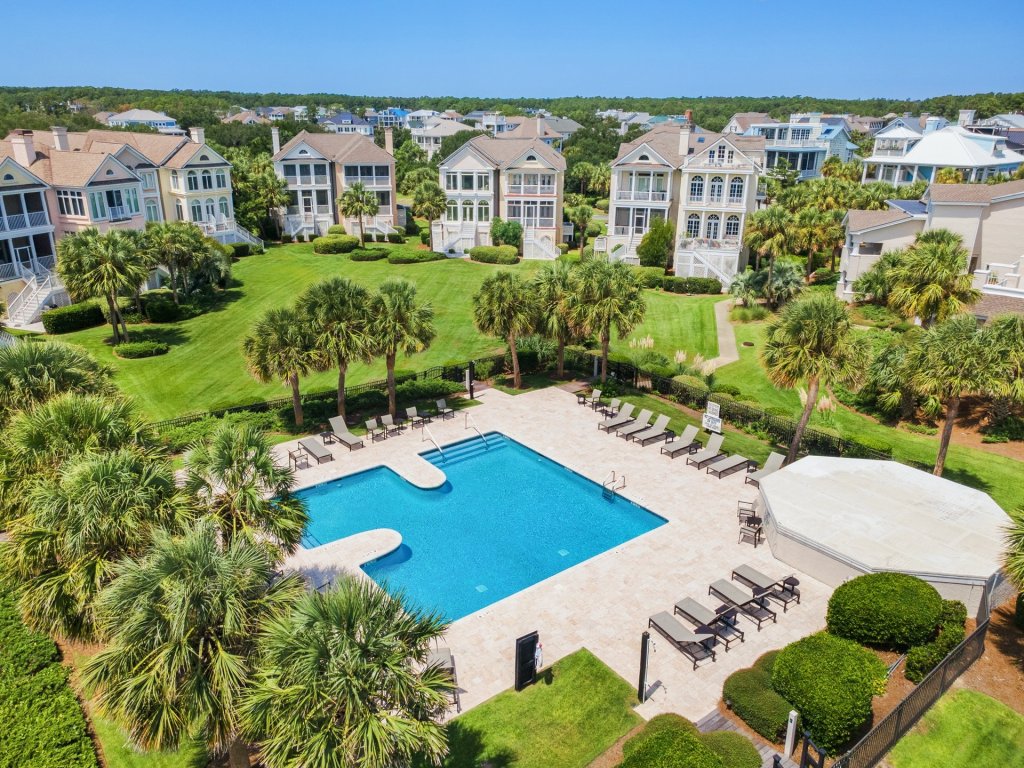 Ocean Escape Vacation Rental in South Carolina - RedAwning
