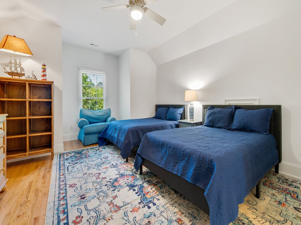 Beach Retreat Vacation Rental in South Carolina - RedAwning