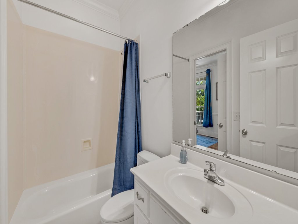 Beach Retreat Vacation Rental in South Carolina - RedAwning