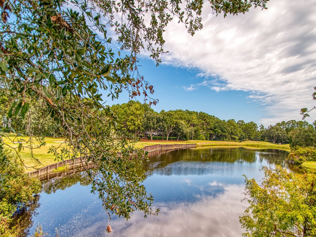 Sue's Way Vacation Rental in South Carolina - RedAwning