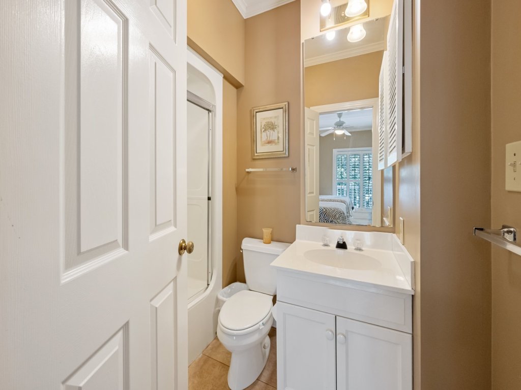 Sue's Way Vacation Rental in South Carolina - RedAwning