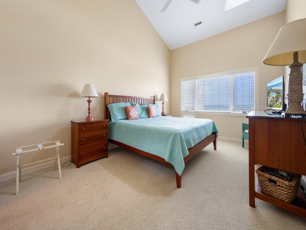 Ocean Anchor Vacation Rental in South Carolina - RedAwning